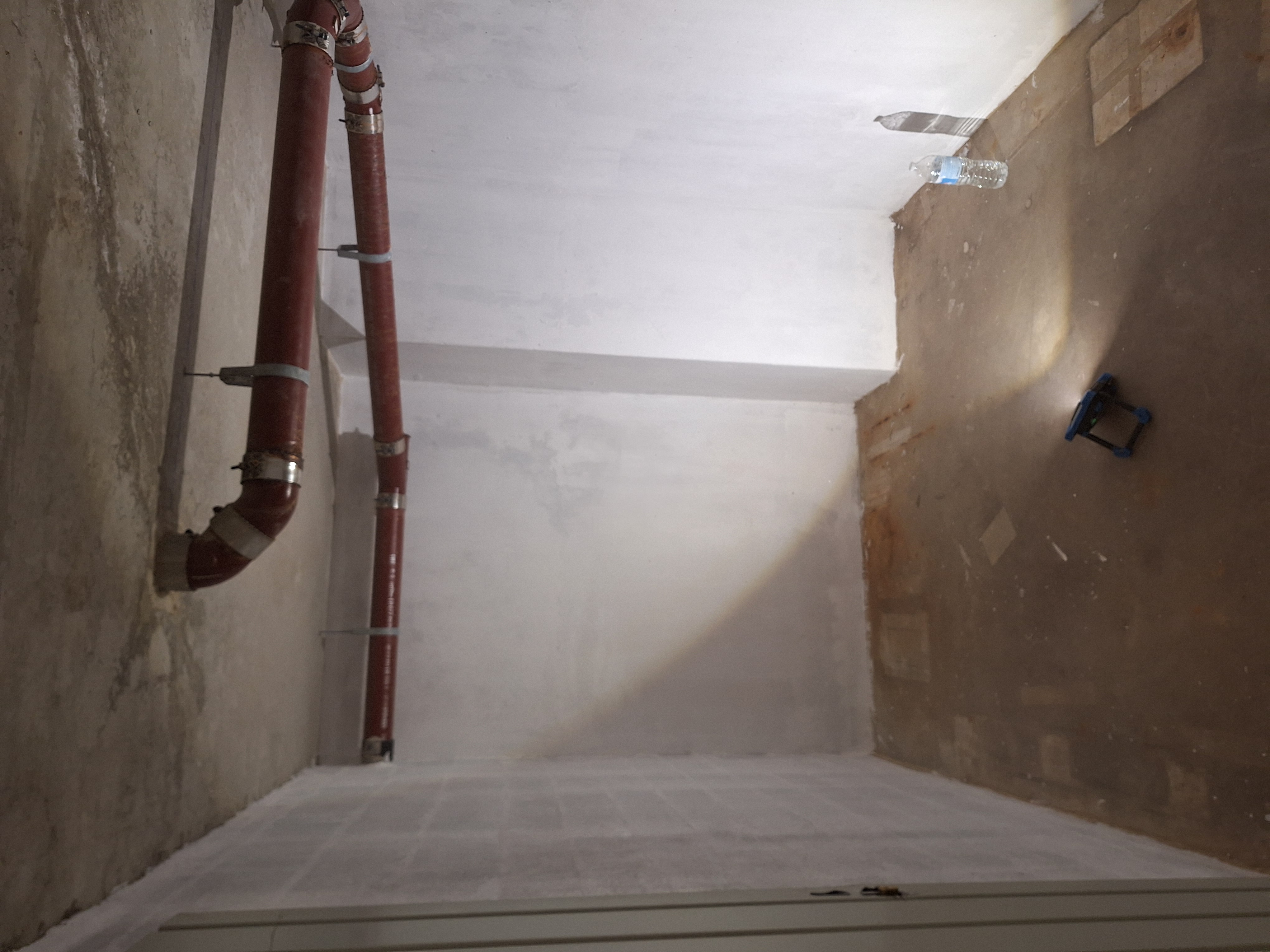 Nettoyage de bureaux